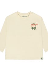 Robo Kidswear T-SHIRT LONGSLEEVE BACKPRINT SOUNDTRACK