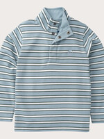 Prodoh Sporty Snap Pullover Arona Stripe