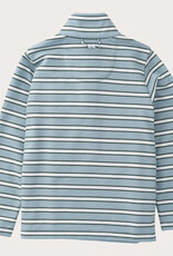 Prodoh Sporty Snap Pullover Arona Stripe