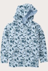 Prodoh Spinnerbait Sweatshirt Cool Blues Break Point Camo