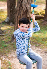 Prodoh Spinnerbait Sweatshirt Cool Blues Break Point Camo