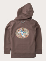 Prodoh Spinnerbait Sweatshirt Coffee Quartz