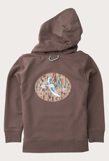Prodoh Spinnerbait Sweatshirt Coffee Quartz