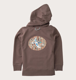 Prodoh Spinnerbait Sweatshirt Coffee Quartz