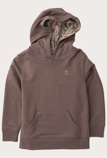 Prodoh Spinnerbait Sweatshirt Coffee Quartz
