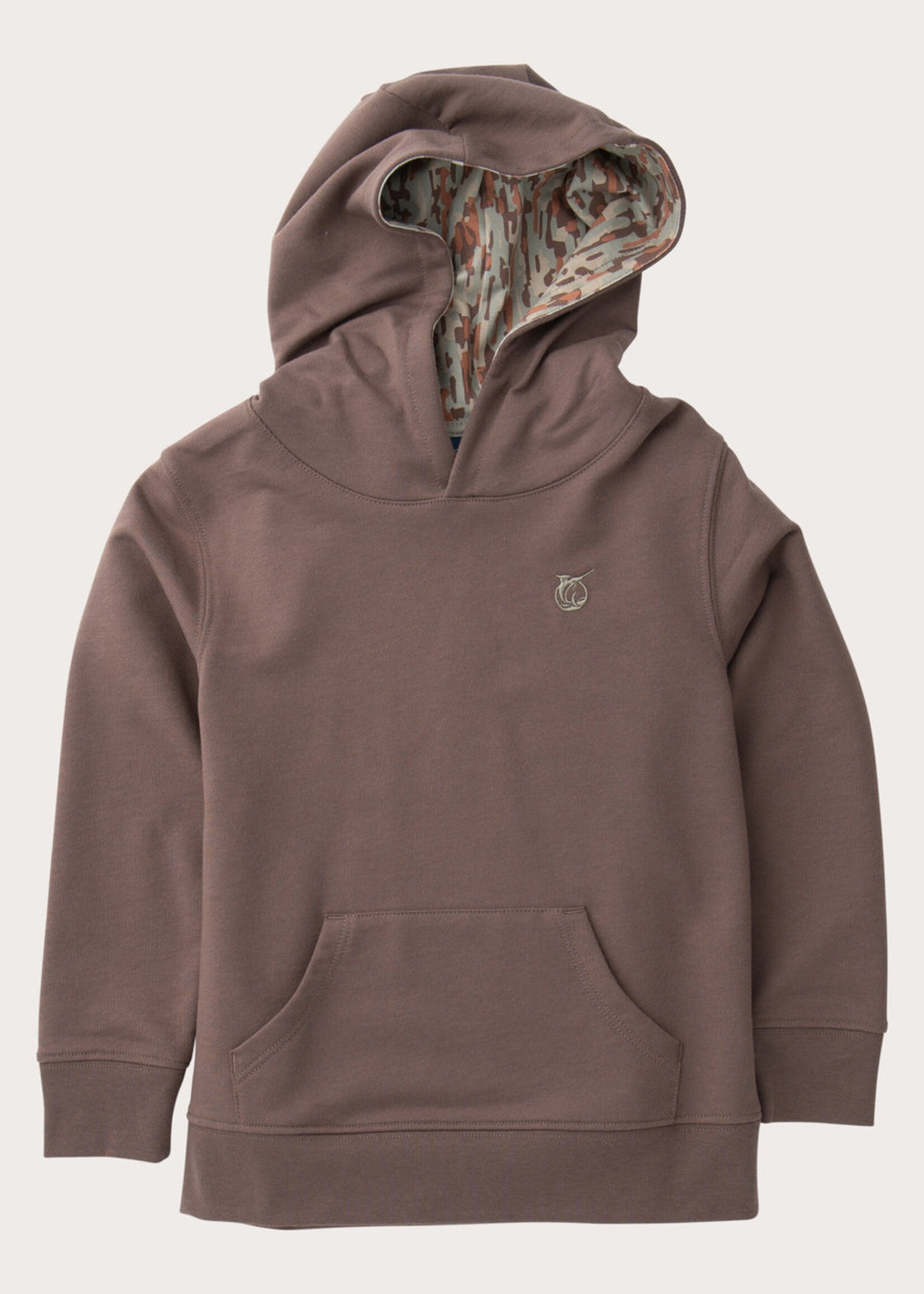 Prodoh Spinnerbait Sweatshirt Coffee Quartz