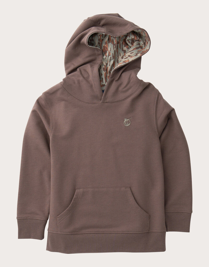 Prodoh Spinnerbait Sweatshirt Coffee Quartz