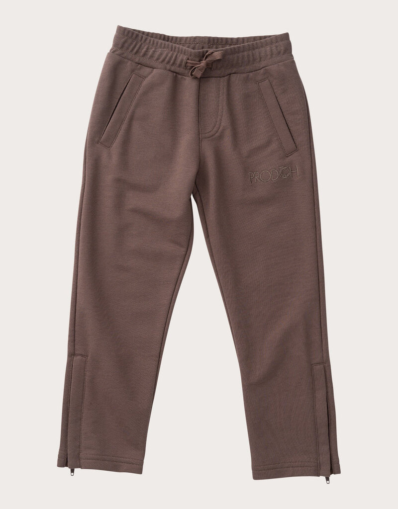 Prodoh Sunday Funday Jogger Pant Coffee Quartz