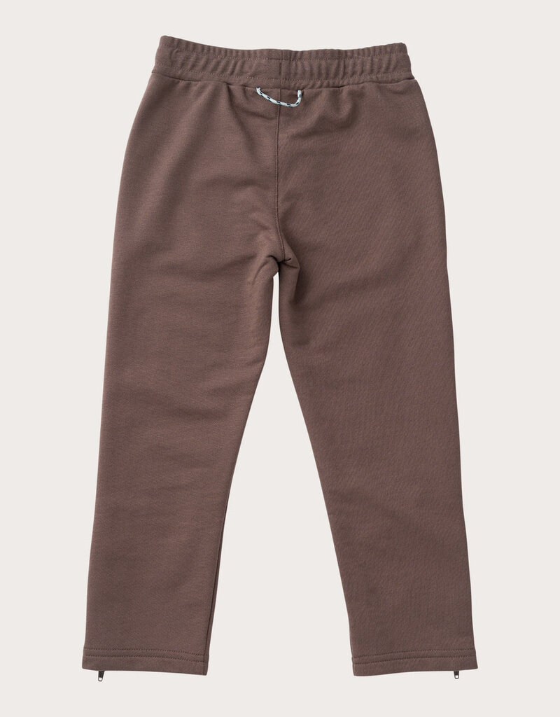 Prodoh Sunday Funday Jogger Pant Coffee Quartz