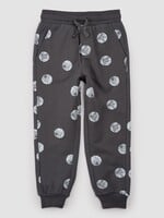 miles the label PANT w/BASKETBALLS