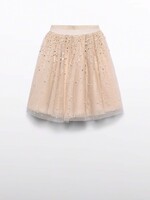 Abel & Lula Pearl Midi Skirt
