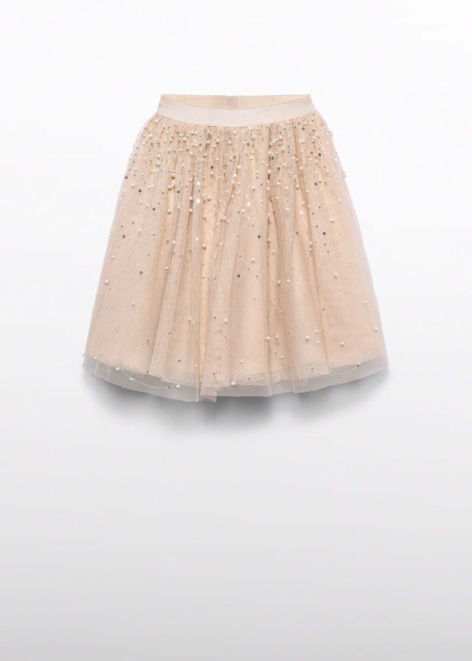 Abel & Lula Pearl Midi Skirt