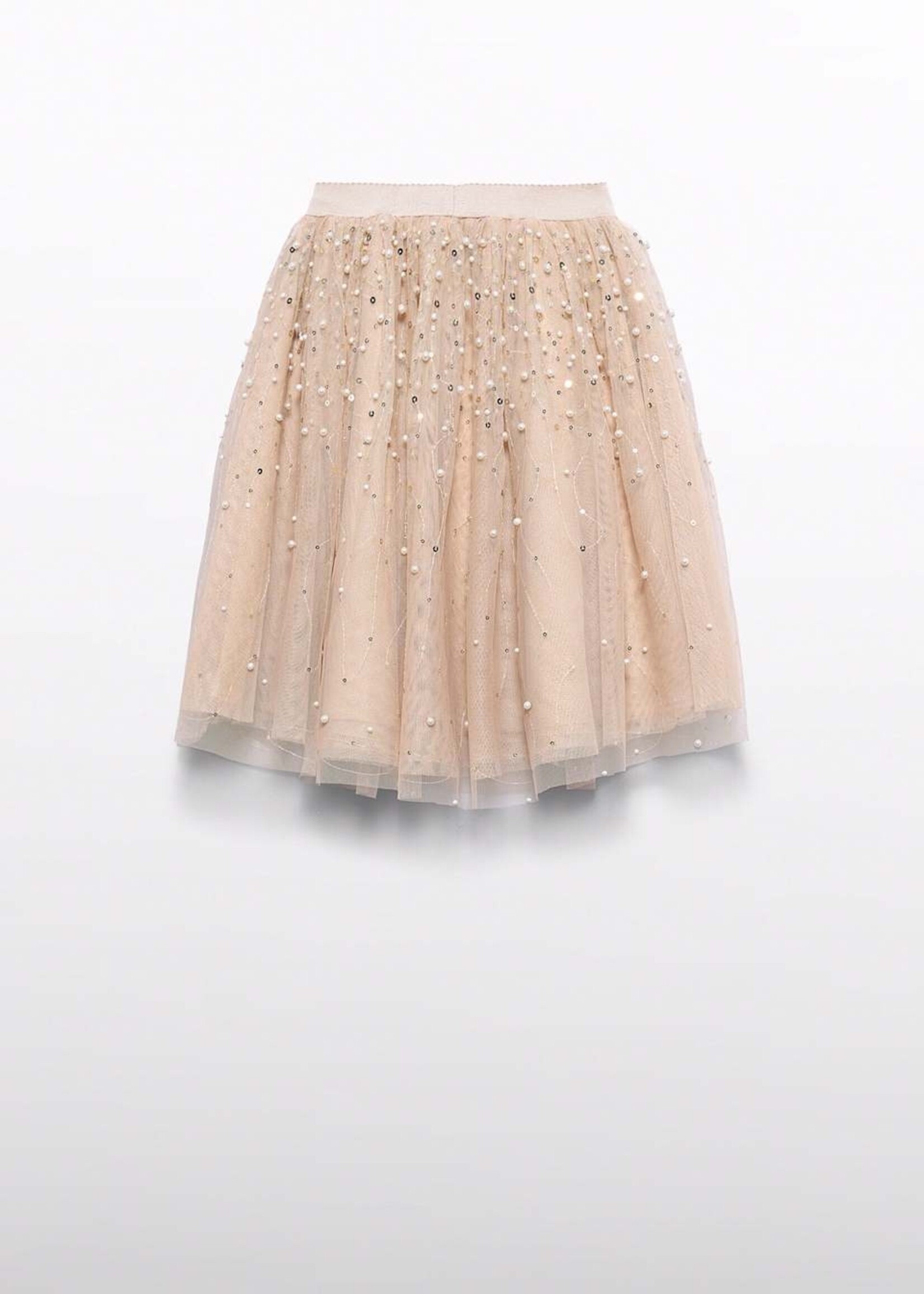 Abel & Lula Pearl Midi Skirt