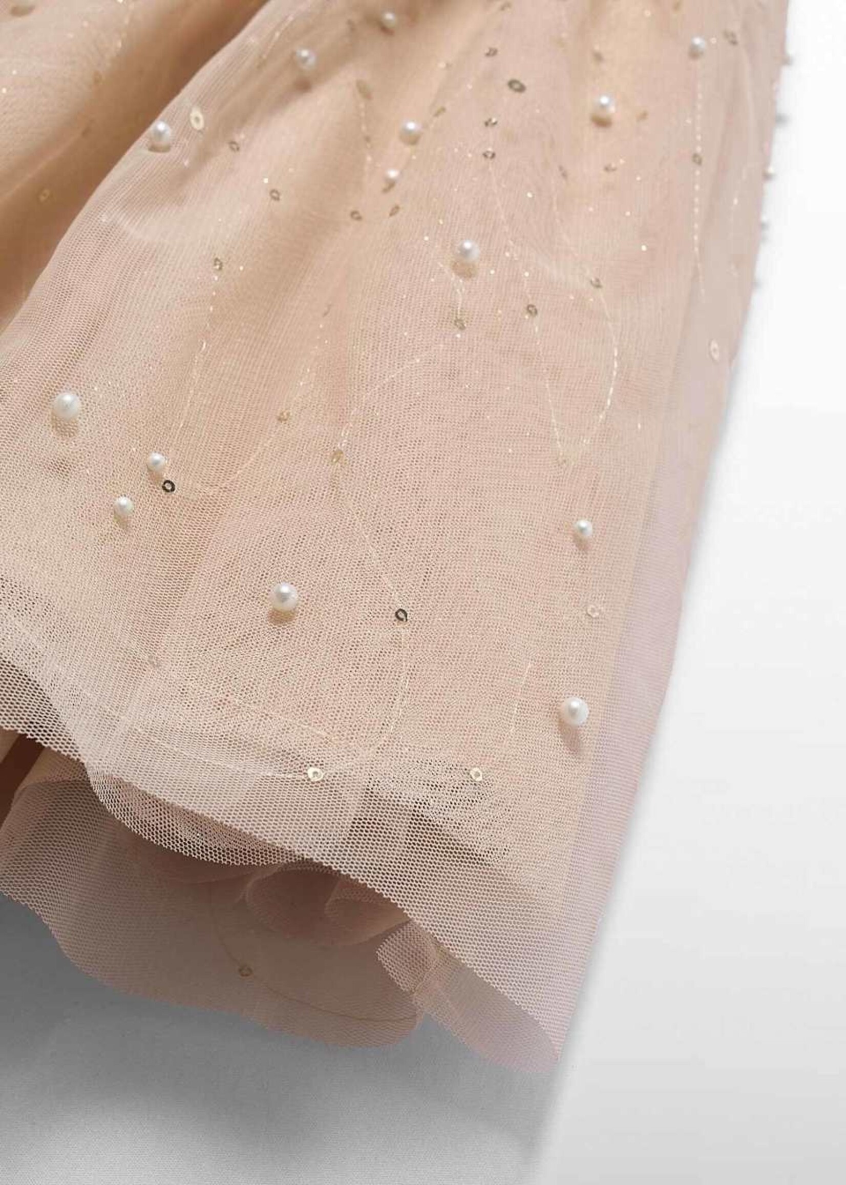 Abel & Lula Pearl Midi Skirt