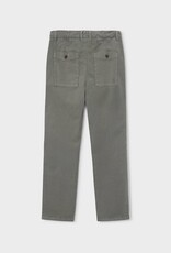 Mayoral Boys Moss Worker Pants