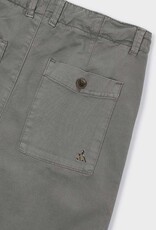 Mayoral Boys Moss Worker Pants