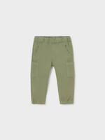 Mayoral Cargo Joggers Bayleaf
