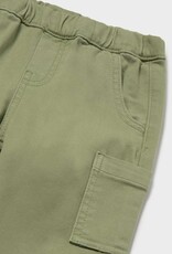 Mayoral Cargo Joggers Bayleaf