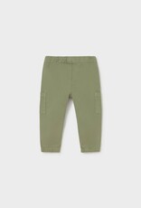Mayoral Cargo Joggers Bayleaf
