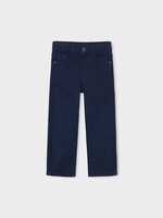 Mayoral Boys Soft 5b Regular Fit Pant Ink