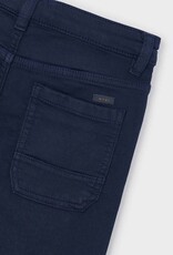 Mayoral Boys Soft 5b Regular Fit Pant Ink