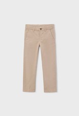 Mayoral Boys Khaki Pants
