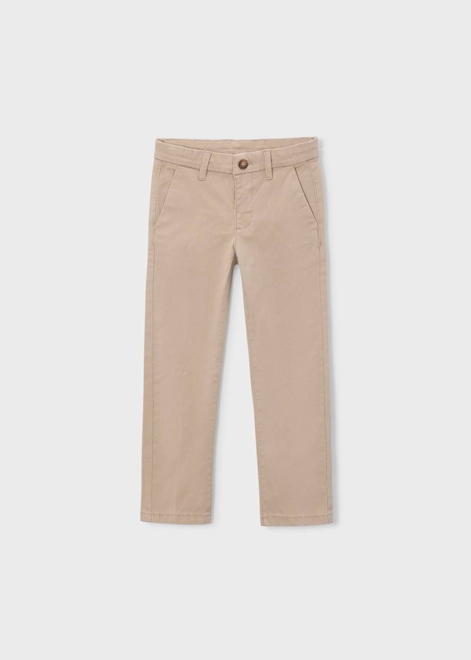 Mayoral Boys Khaki Pants
