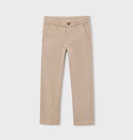 Mayoral Boys Khaki Pants