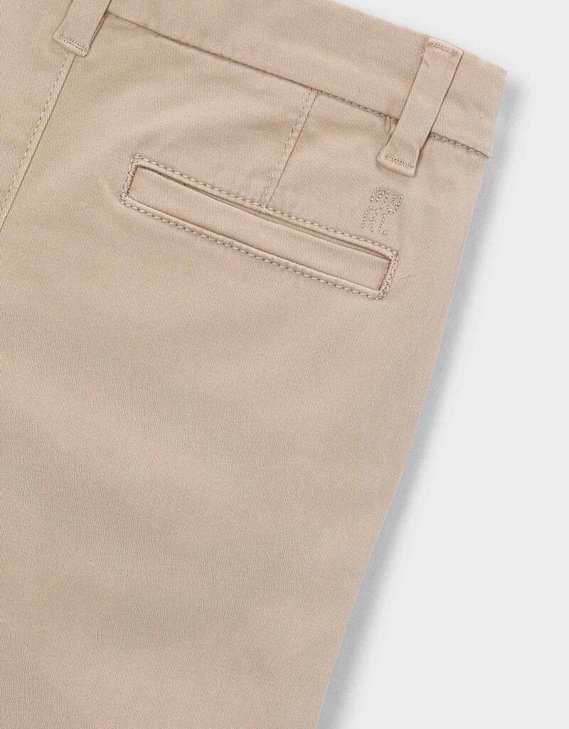 Mayoral Boys Khaki Pants