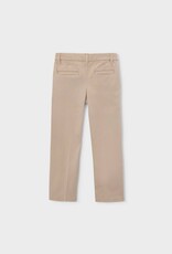Mayoral Boys Khaki Pants