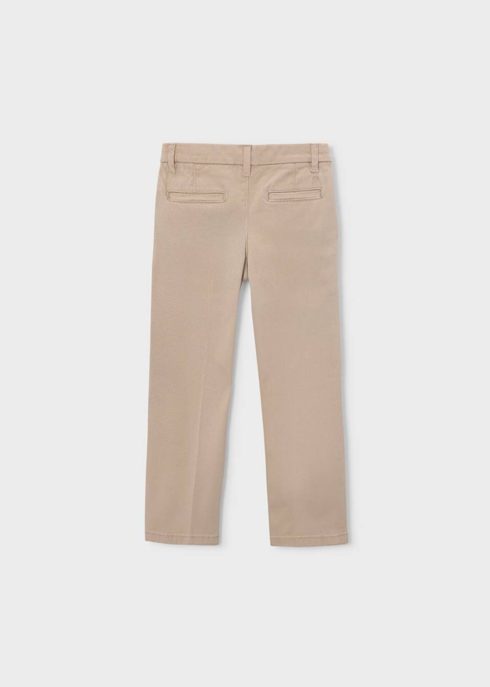 Mayoral Boys Khaki Pants