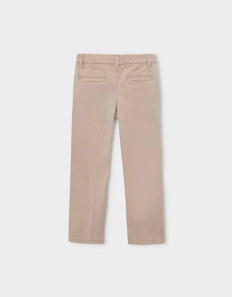 Mayoral Boys Khaki Pants
