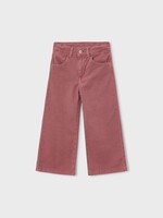 Mayoral Twill Marine Pant Pinkish