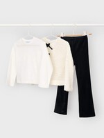 Mayoral 3 pc Jacket Leggings Set