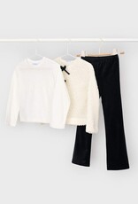 Mayoral 3 pc Jacket Leggings Set