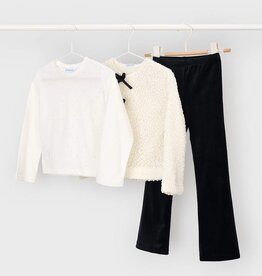 Mayoral 3 pc Jacket Leggings Set