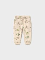 Mayoral Dino Patterned Pants