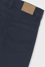Mayoral Boys 5 Pocket Slim Fit Basic Pant Blue
