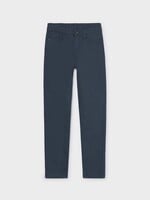 Mayoral Boys 5 Pocket Slim Fit Basic Pant Shadow