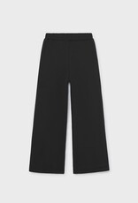 Mayoral Black Interlock Pants