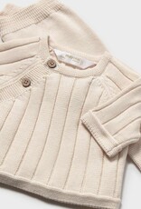 Mayoral Cream 3 Piece Gift Set