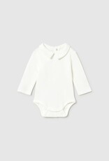 Mayoral 3 piece Footed Pant Set Sky