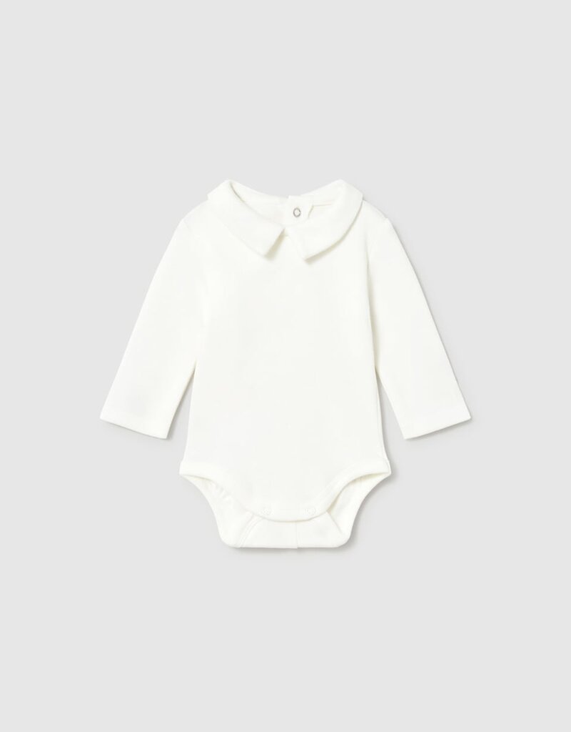 Mayoral 3 piece Footed Pant Set Sky