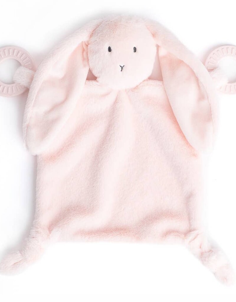 Bella Tunno Teether Buddy Betty the Bunny