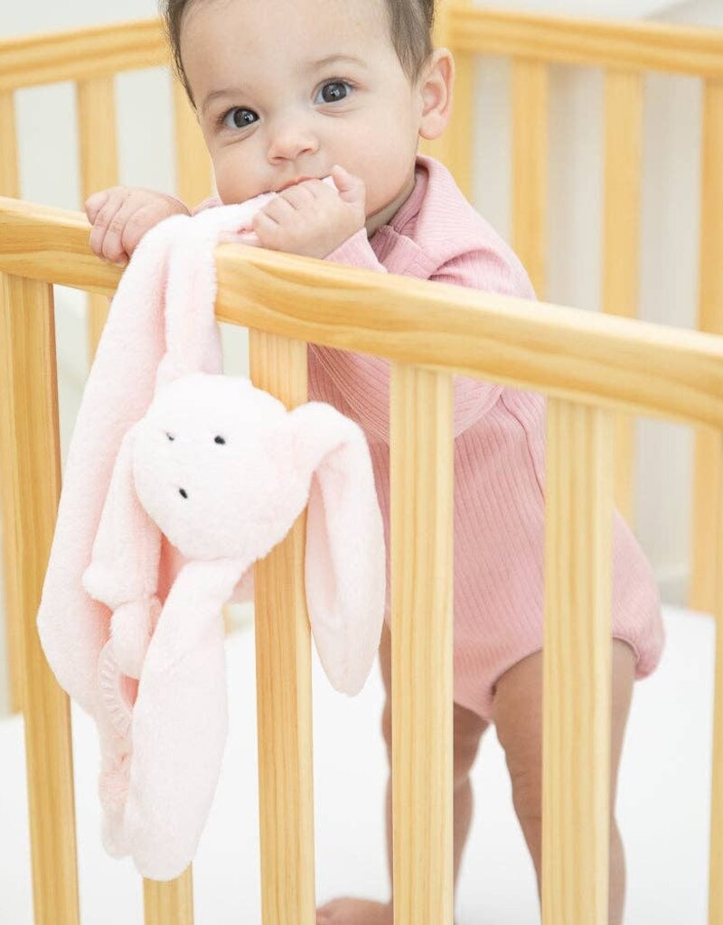 Bella Tunno Teether Buddy Betty the Bunny
