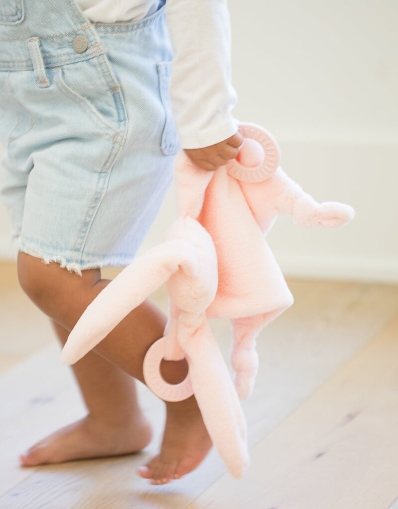 Bella Tunno Teether Buddy Betty the Bunny