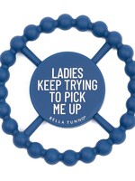 Bella Tunno Ladies Pick Me Up Happy Teether