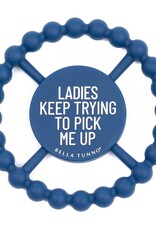 Bella Tunno Ladies Pick Me Up Happy Teether