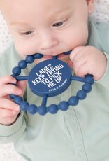 Bella Tunno Ladies Pick Me Up Happy Teether