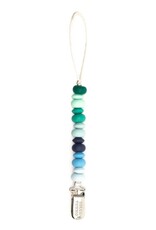 Bella Tunno Boy Multi Pacifier Clip